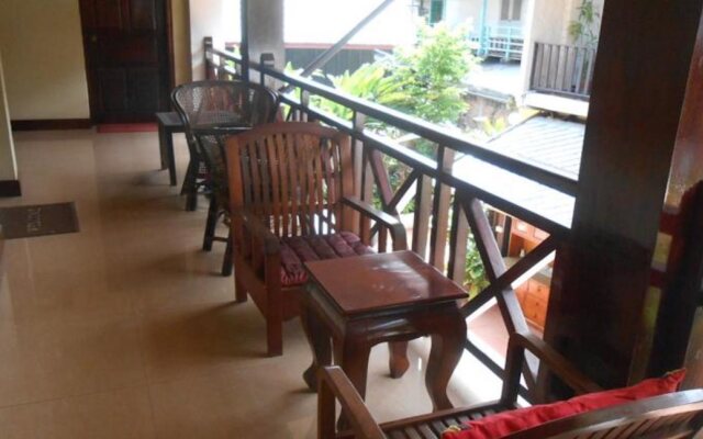 Phounsab Guesthouse