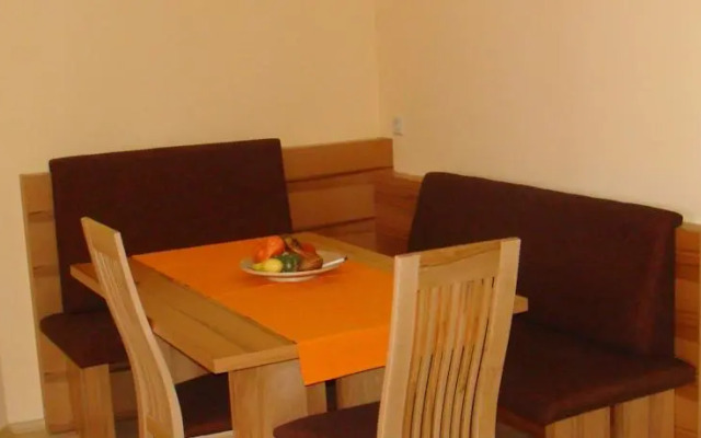 Ski-In/Ski-Out Appartements Augasse