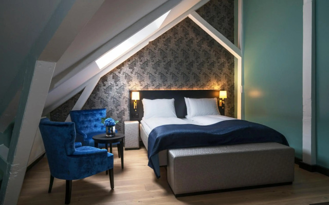 Thon Hotel Terminus