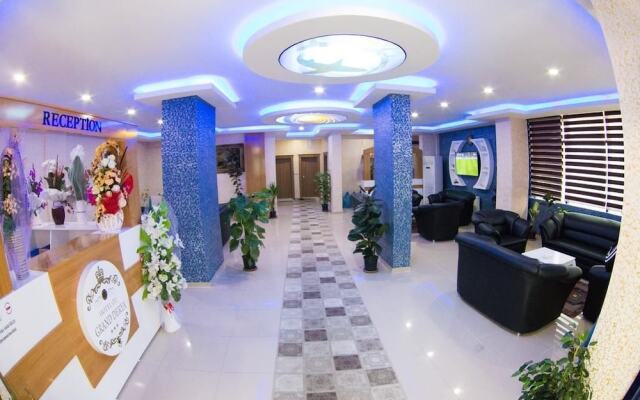 Grand Derya Otel