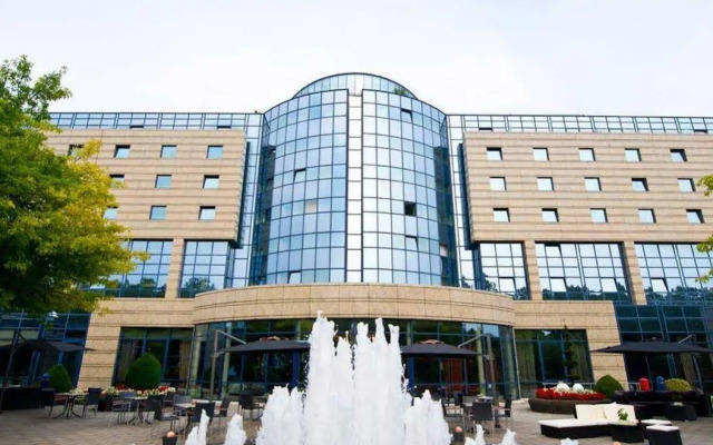 Maritim Hotel Bonn