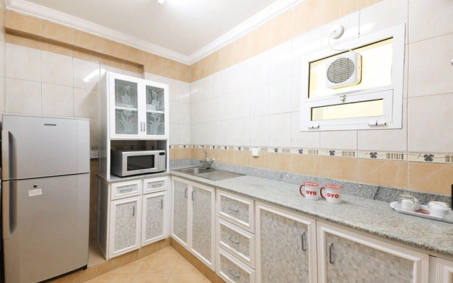 Manam Sohar Hotel Apartment