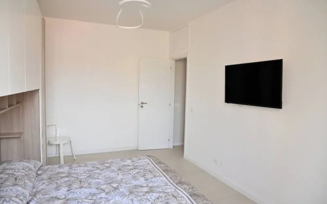 Emerenziana Lovely Apartment