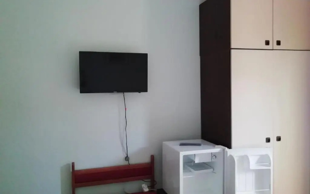 Guest House Raukar