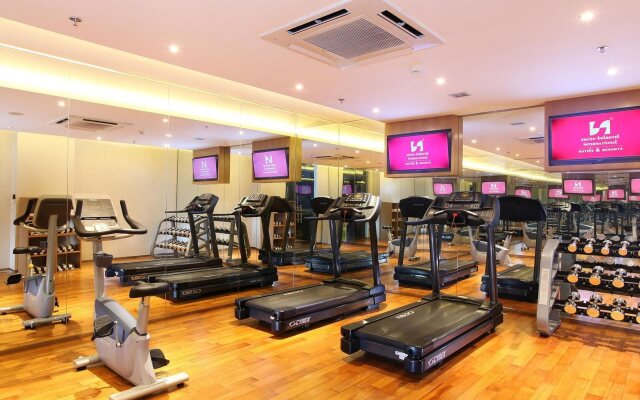 Swiss-Belhotel Pondok Indah