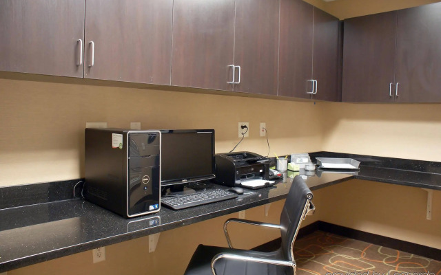 Holiday Inn Express Tulsa South Bixby by IHG