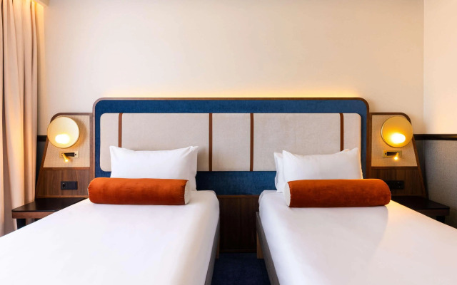 Mercure Gdynia Centrum
