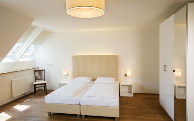 Hahn Apartment Vienna City