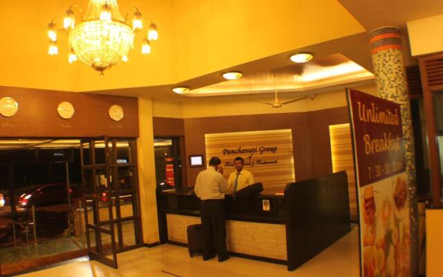 Panchavati Elite Inn