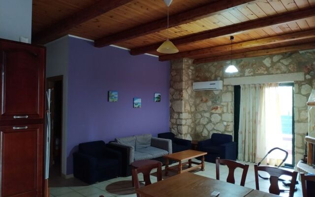 Villa Tranquil