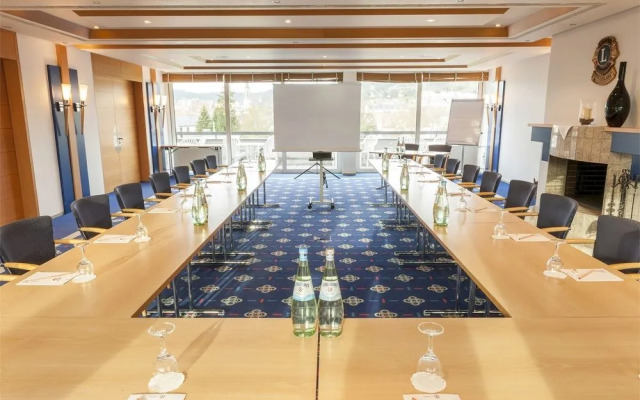 Wyndham Garden Bad Kissingen