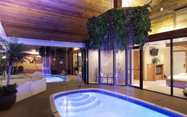 Sybaris Downers Grove