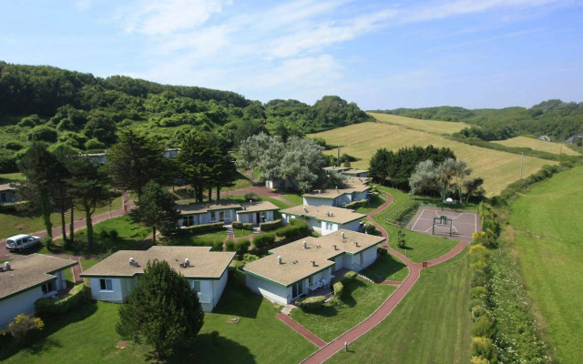 Belambra Clubs Residence Omaha Beac