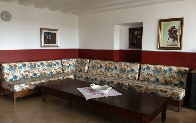 Convento Cappuccini Casa San Paolo