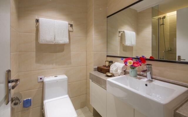 Sunforest Resort Hotel