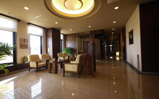 Hotel Route Inn Iwata Inter