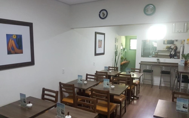 Hotel Recanto das Perdizes