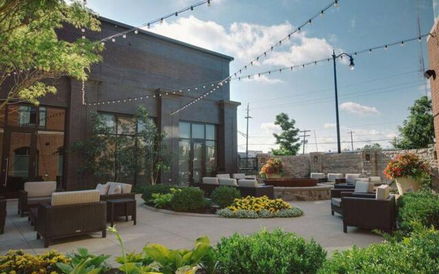 Courtyard by Marriott Columbus OSU