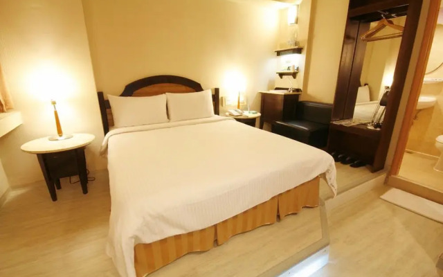 Kindness Hotel Weiwuying