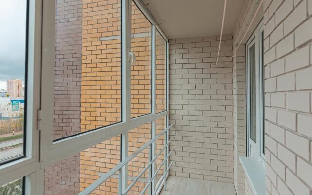 Апартаменты на улице Чистопольская 74