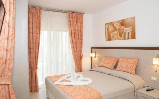 Haraki Bay Hotel Apartments
