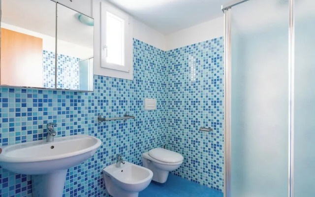 3917 Villetta Giardino dei Pini by Barbarhouse