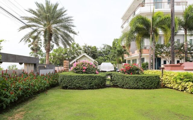 KM Condo Seaside