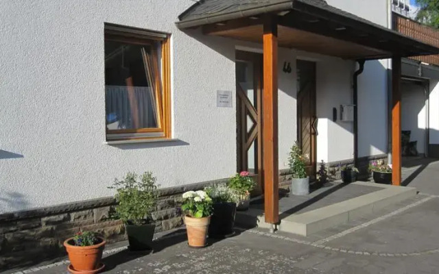 Ferienwohnung Auel