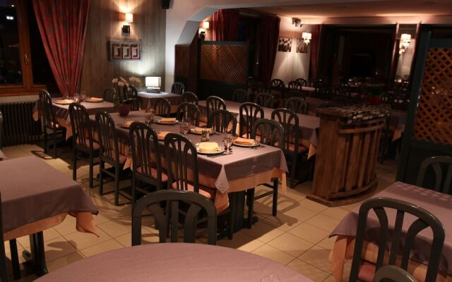 Logis Hotel Beausoleil