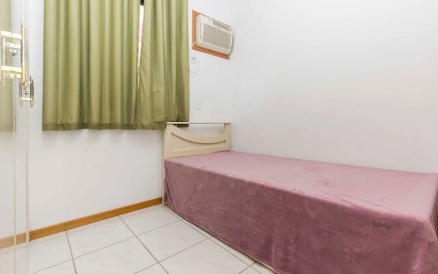 Cayman 123 - Apto 80M Praia de Bombas