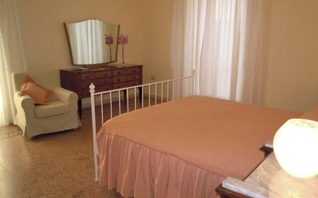 Maruca's House. Cilento