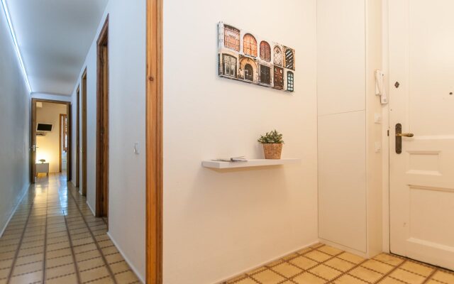 Weflating Sant Antoni Market