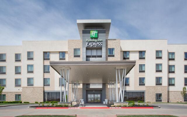 Holiday Inn Express & Suites Amarillo West by IHG