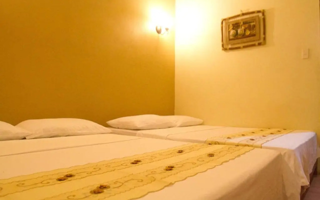 Boracay Ocean Bay Resort