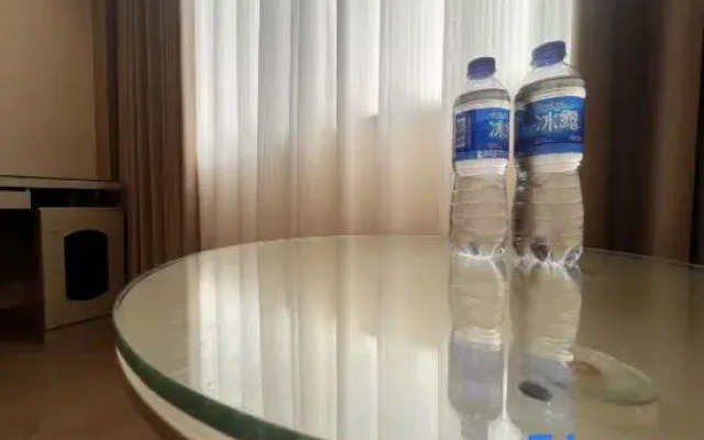 Jtour Inn Yangjiang Municipal Government