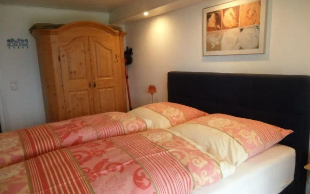 Holiday Apartment on the Slope