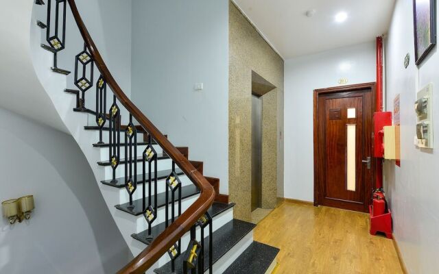 OYO 362 Lavender Hotel & Apartment