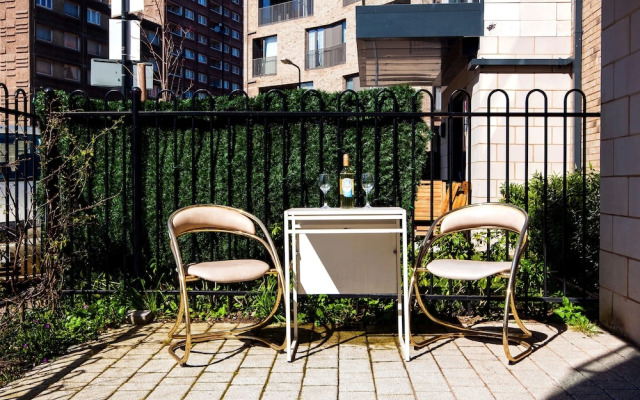 Majestic Maida Vale Home near Regents Park