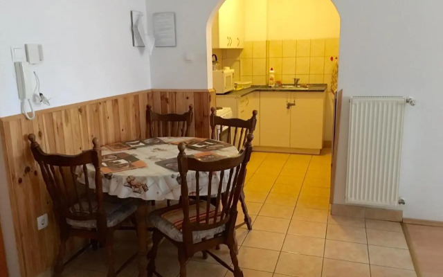 Horváth Apartman