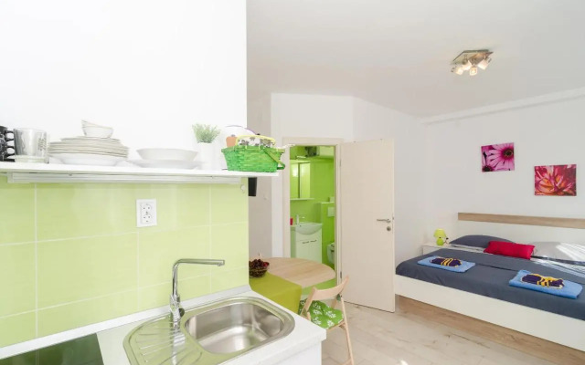 Apartments Eva