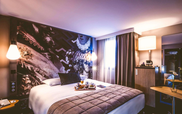 Mercure Pau Palais Sports