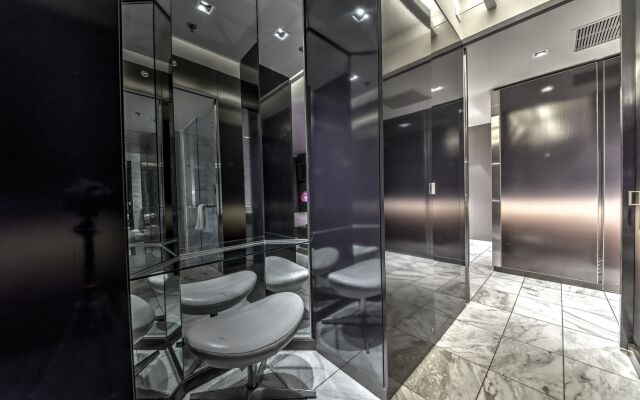 StripViewSuites at Palms Place