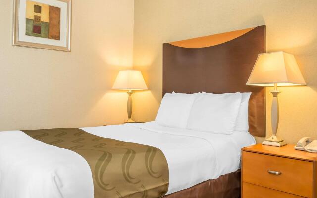 Quality Inn Spring Valley - Nanuet