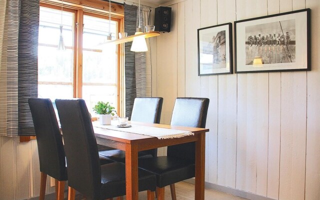 Nice Home in Vemdalen With 2 Bedrooms and Internet