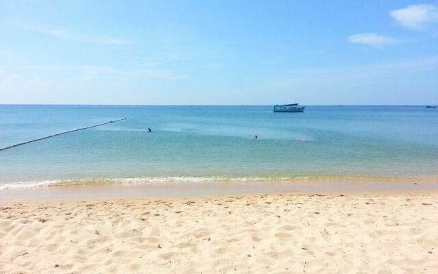 Coastal Village Phu Quoc