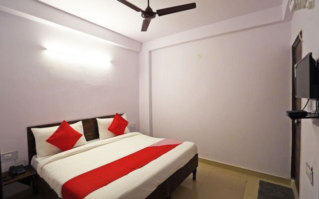 Spot On 30890 Sector 45 Noida