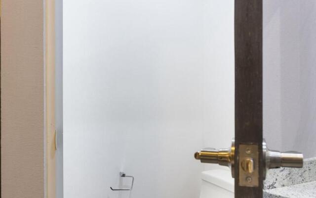 Illusion Xpress (Attraction Hotel Deluxe)