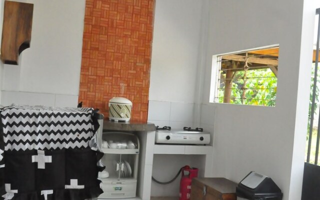 Watusaman Homestay By The Grand Java