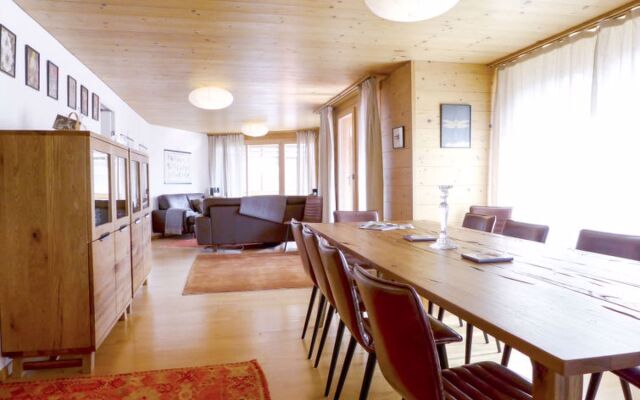 Apartment Gloria Mürren-Gimmelwald