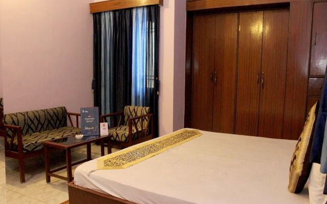 OYO 6841 Home Stay near Boring Road